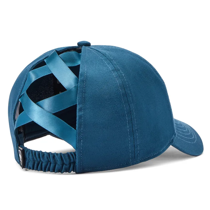 Ariat Women's Hoyden Cap - Deep Petroleum-1