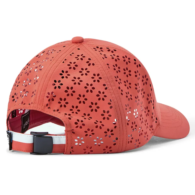 Ariat Triumph Cap - Burnt Sienna-1