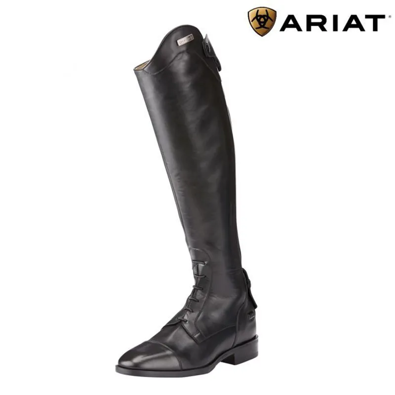 Ariat Divino Ladies Tall Riding Boots-7