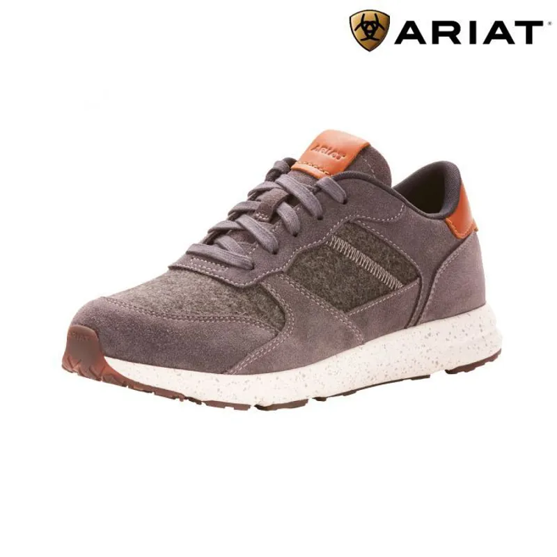 Ariat Ladies Fuse Plus Trainers-2