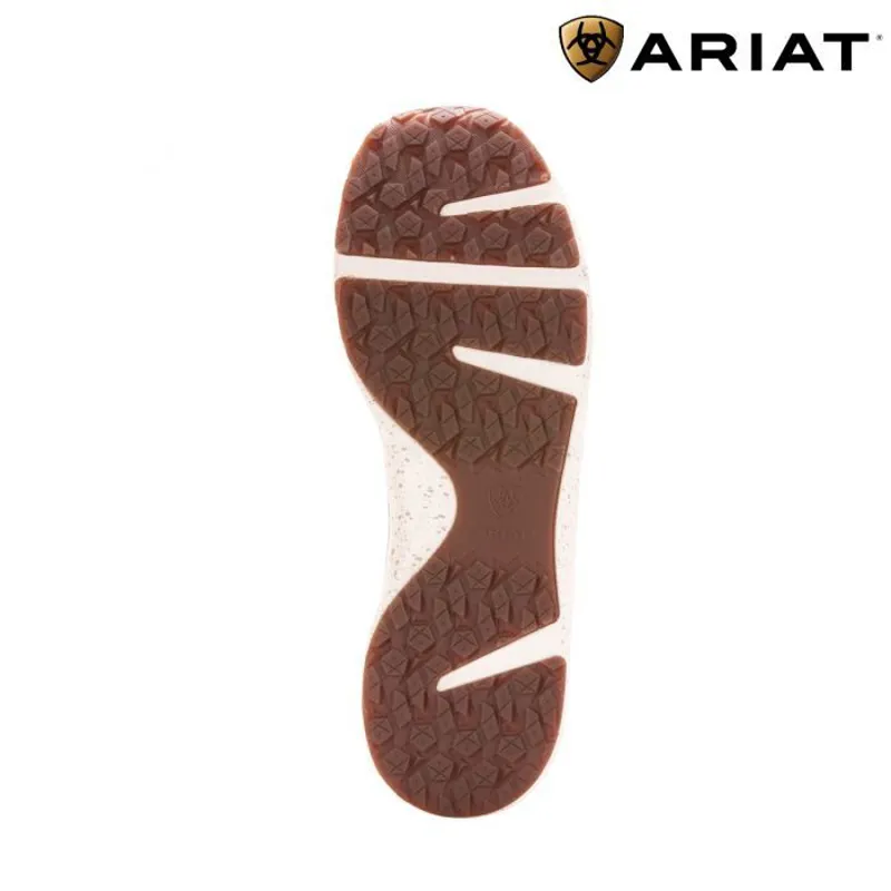 Ariat Ladies Fuse Plus Trainers-3