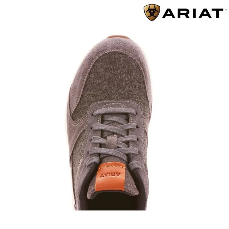 Ariat Ladies Fuse Plus Trainers-4