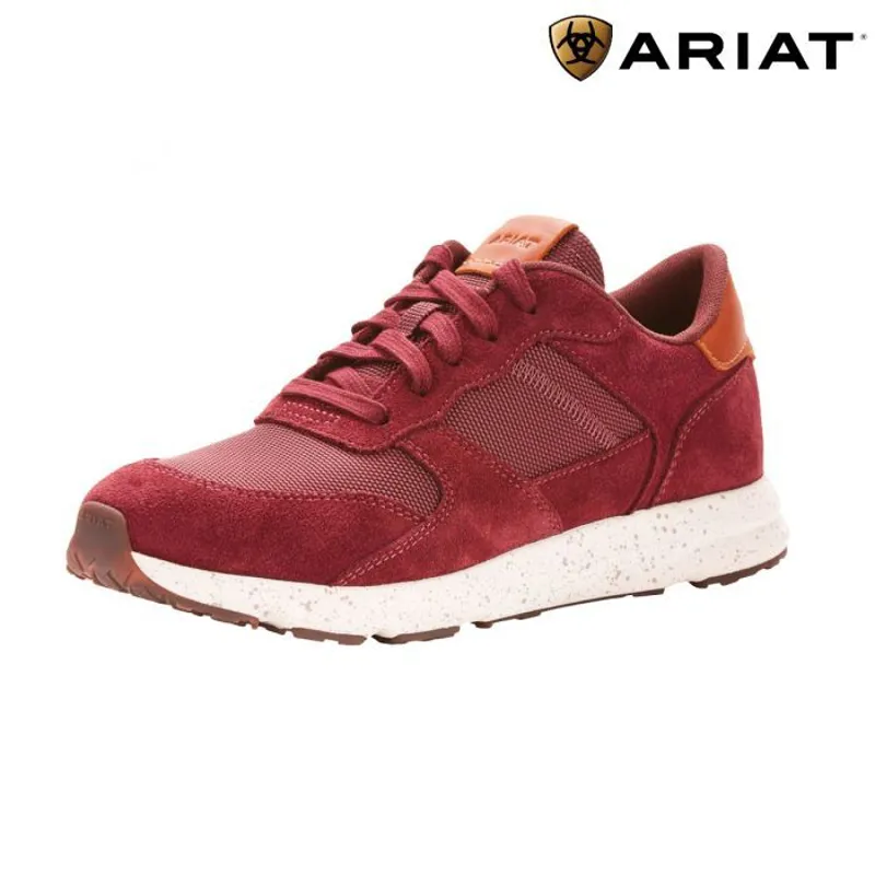 Ariat Ladies Fuse Plus Trainers-5
