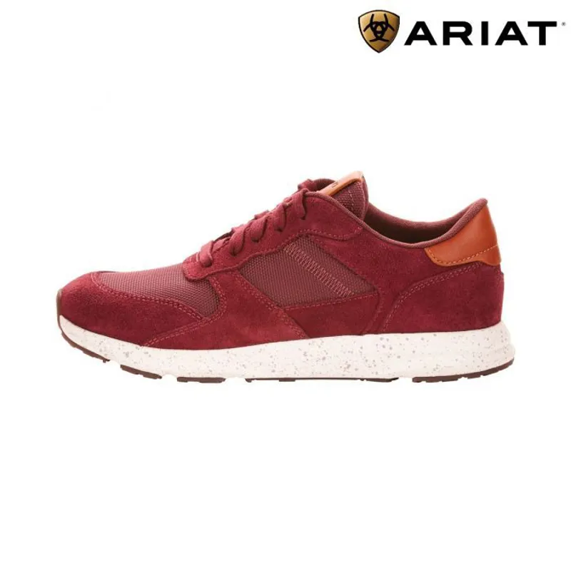 Ariat Ladies Fuse Plus Trainers-7