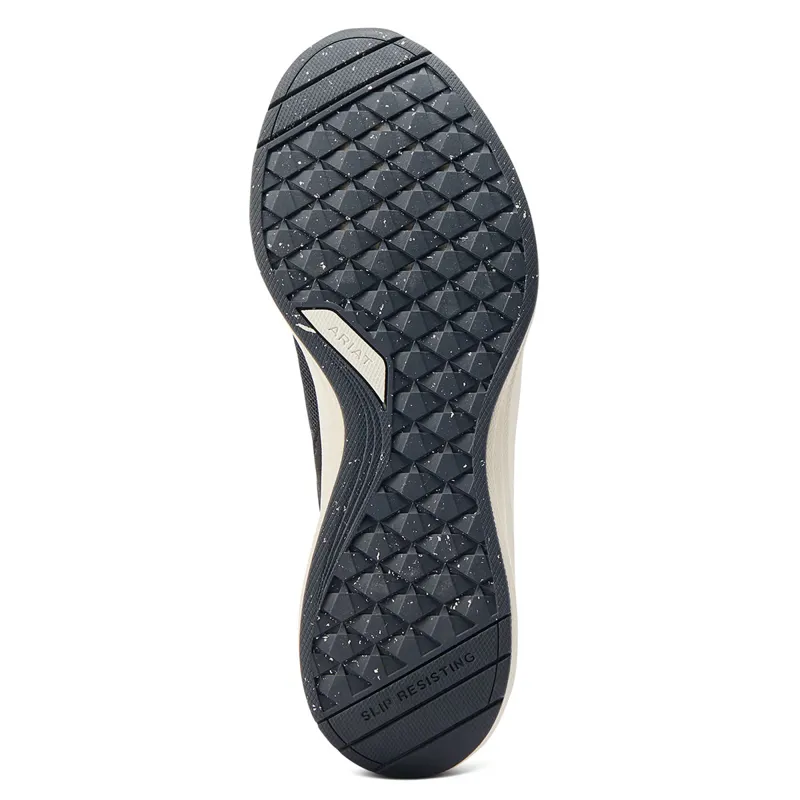 Ariat Women's Ignite Eco Trainer - Black-2