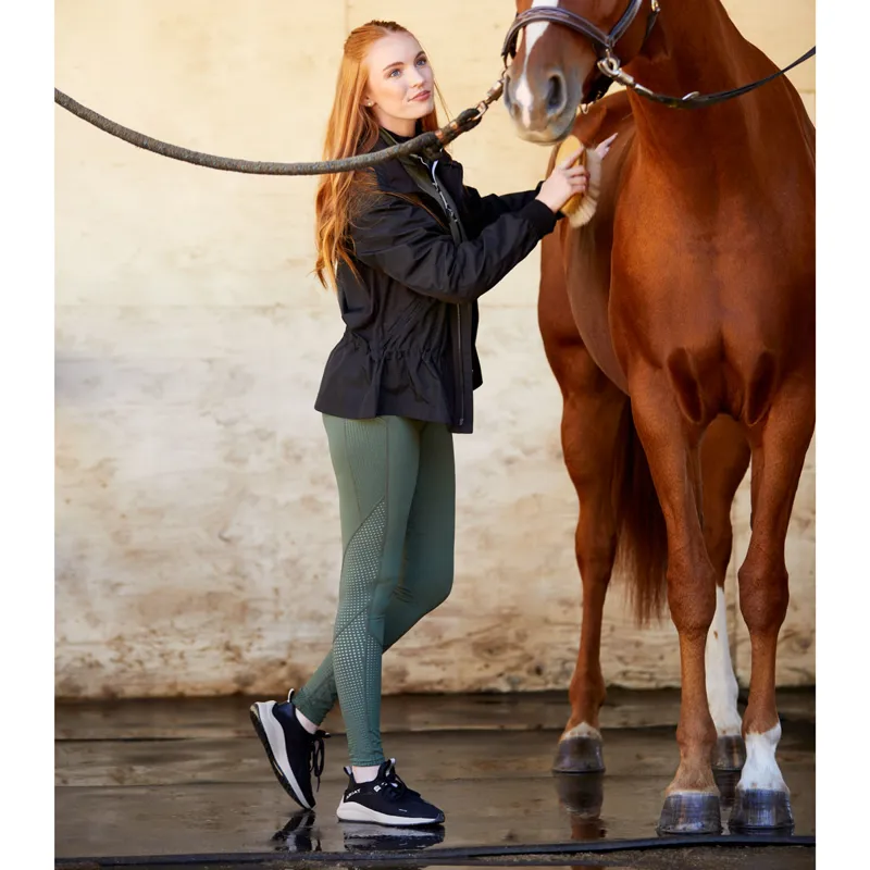 Ariat Women's Ignite Eco Trainer - Black-4