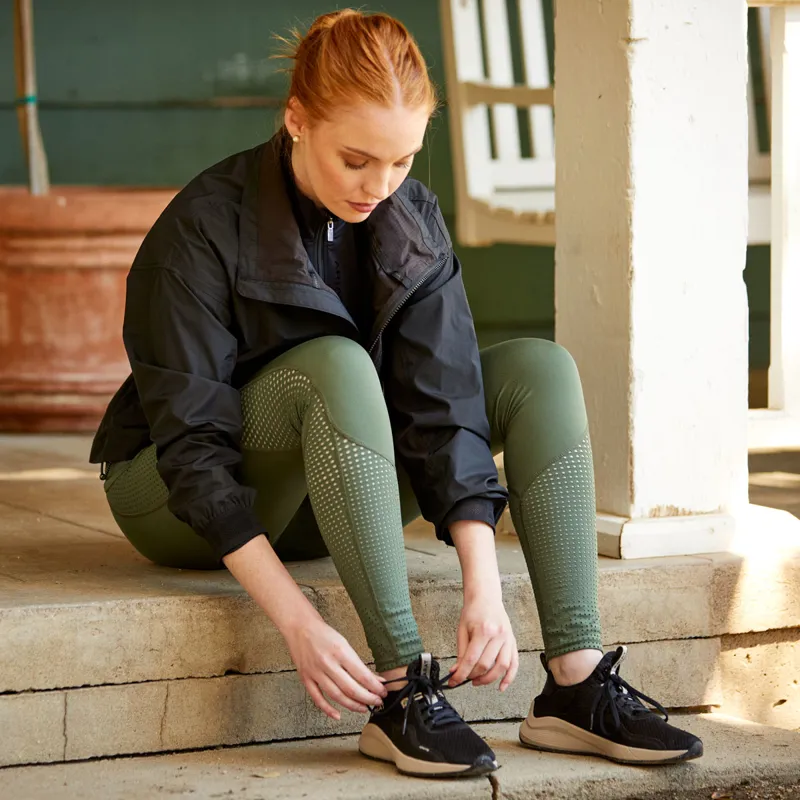 Ariat Women's Ignite Eco Trainer - Black-3