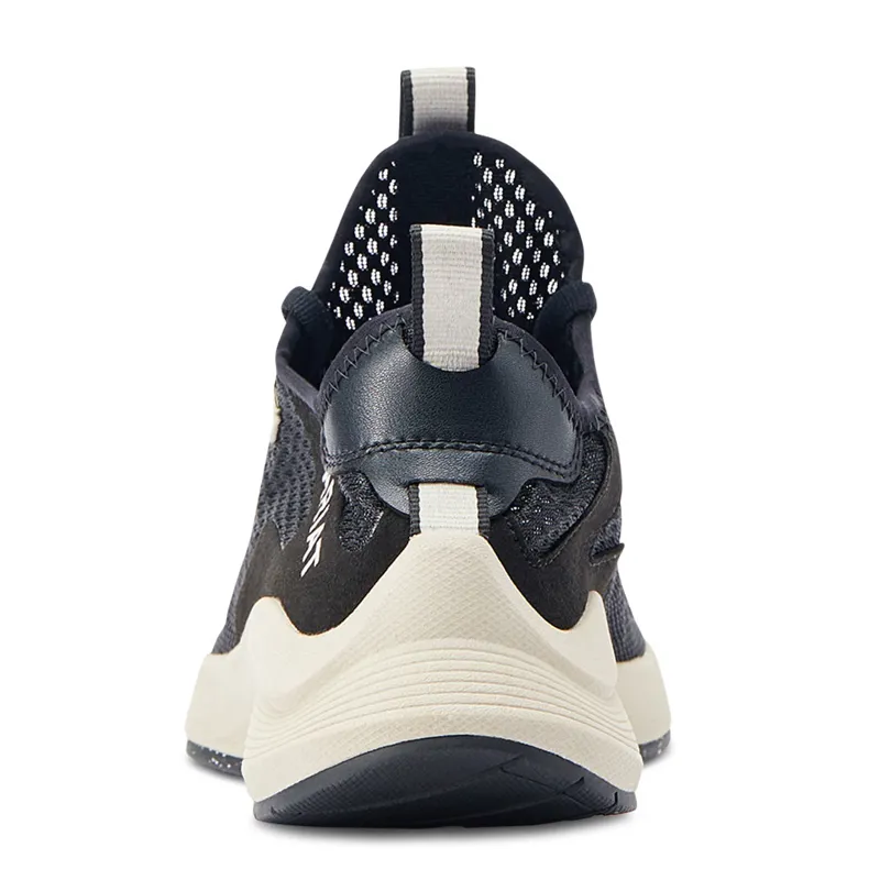 Ariat Women's Ignite Eco Trainer - Black-1