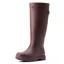 Ariat Women's Kelmarsh Rubber Boots - Maroon