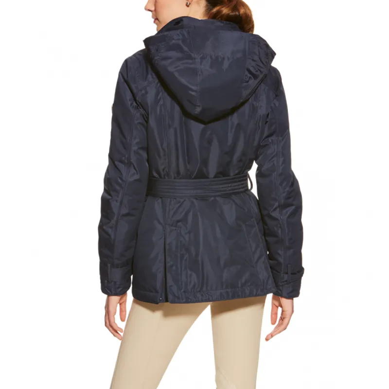 Ariat Furlough Ladies Waterproof Jacket-3