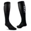 AriatTEK Essential Performance Socks - Black