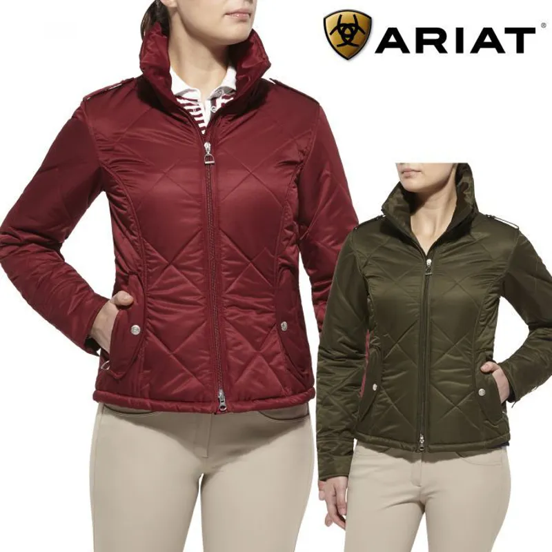 Ariat Terrace Jacket