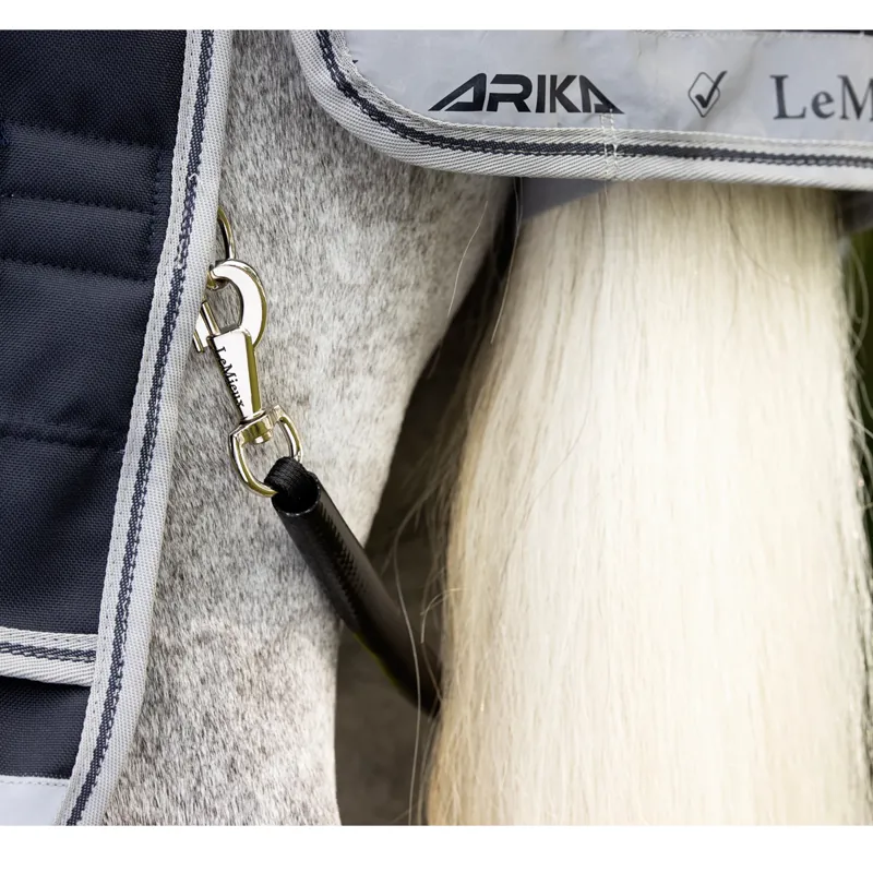 Lemieux Arika Tail Strap -1