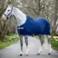 LeMieux Arika Jersey-Tek Fleece Rug - Navy
