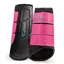 Shires ARMA Neoprene Brushing Boots - Coral