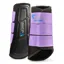 Shires ARMA Neoprene Brushing Boots - Lavender