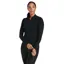 Ariat Women's Ascent 1/4 Zip Base Layer - Black