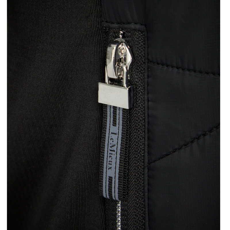 LeMieux Astra Jacket - Black-3