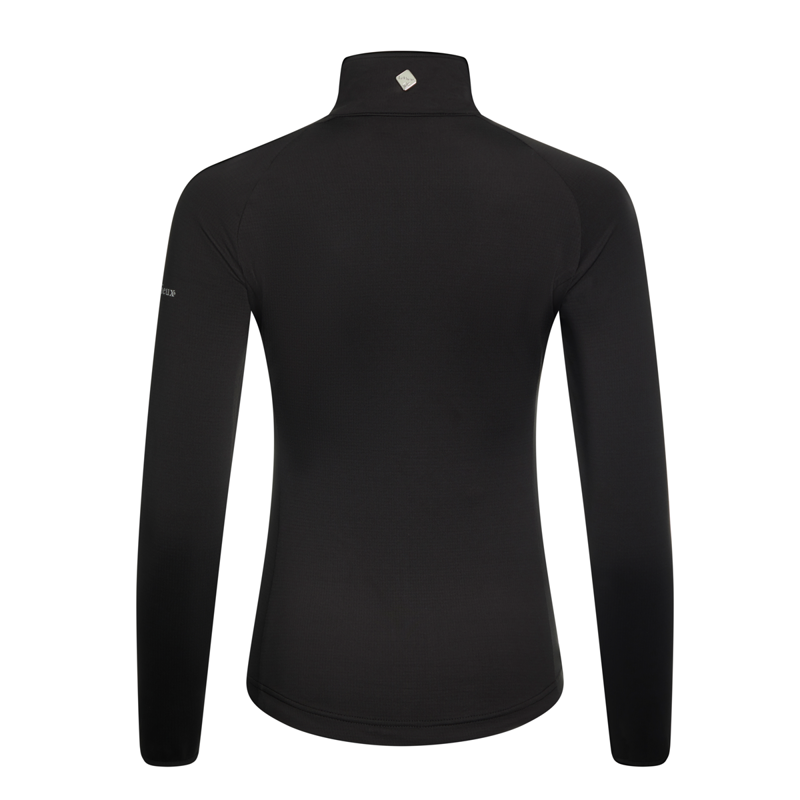 LeMieux Astra Jacket - Black-2
