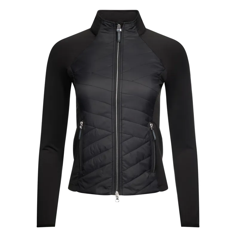 LeMieux Astra Jacket - Black