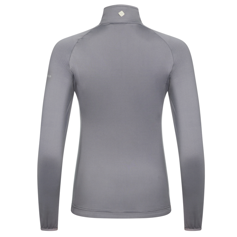 LeMieux Astra Jacket - Grey-2