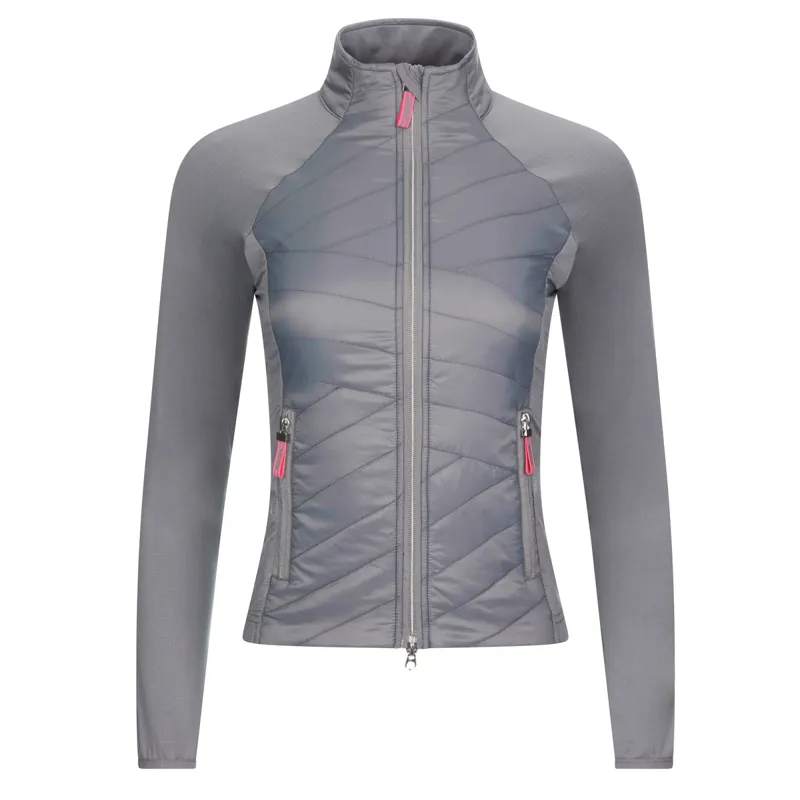 LeMieux Astra Jacket - Grey