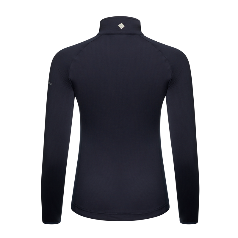LeMieux Astra Jacket - Navy-2
