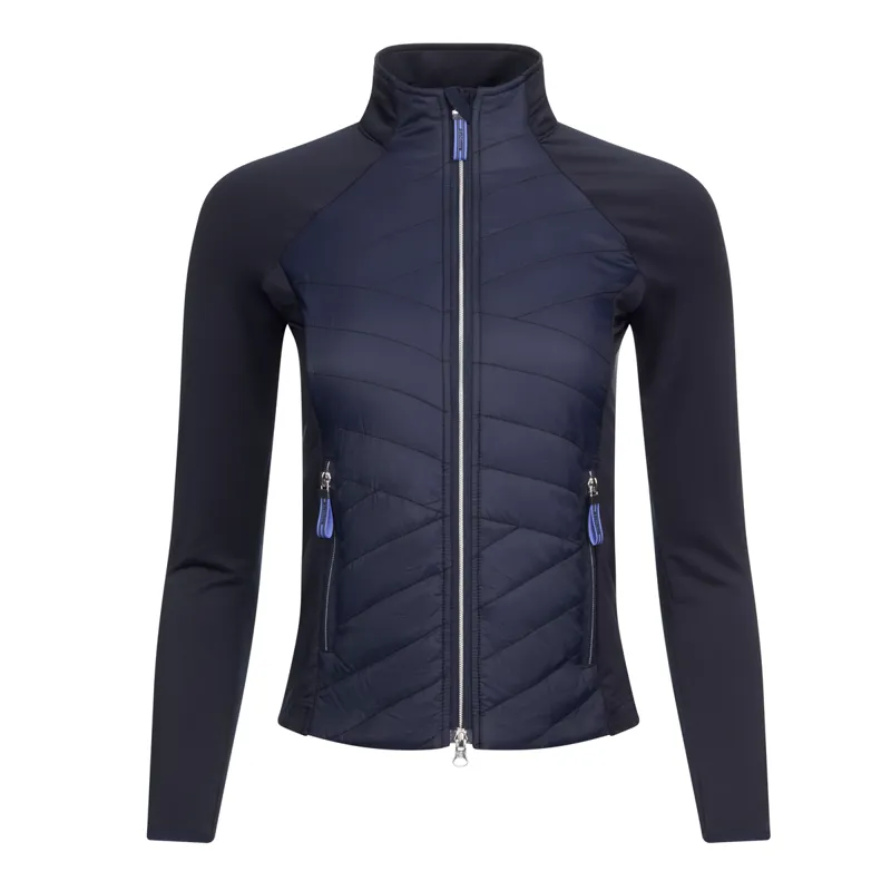 LeMieux Astra Jacket - Navy