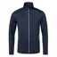 Stierna Men's Astro Fleece Jacket - Dark Navy
