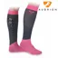 Aubrion Sudbury Performance Socks - Pink