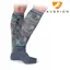Aubrion Sudbury Performance Socks - Tropical