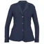 Aubrion Goldhawk Show Jacket Ladies - Navy