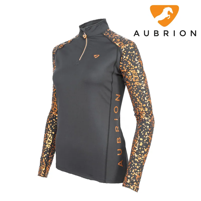 Aubrion Alverstone XC Shirt - Ladies