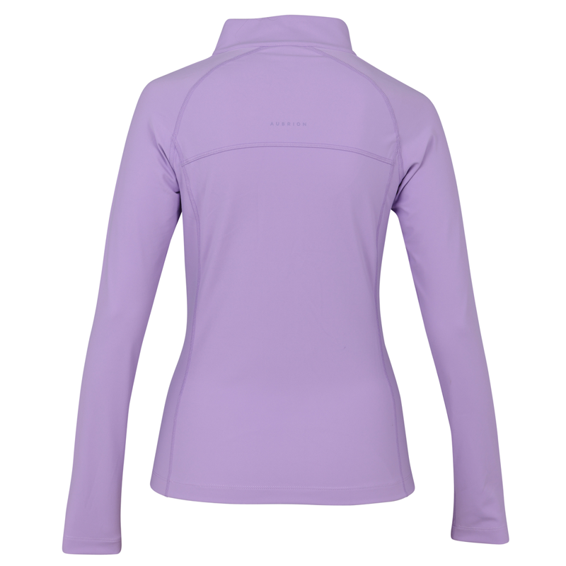 Aubrion Ladies Non-Stop Jacket - Lavender-1