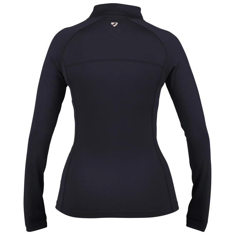 Aubrion Non-Stop Jacket - Black-1