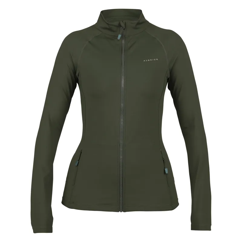 Aubrion Non-Stop Jacket - Green