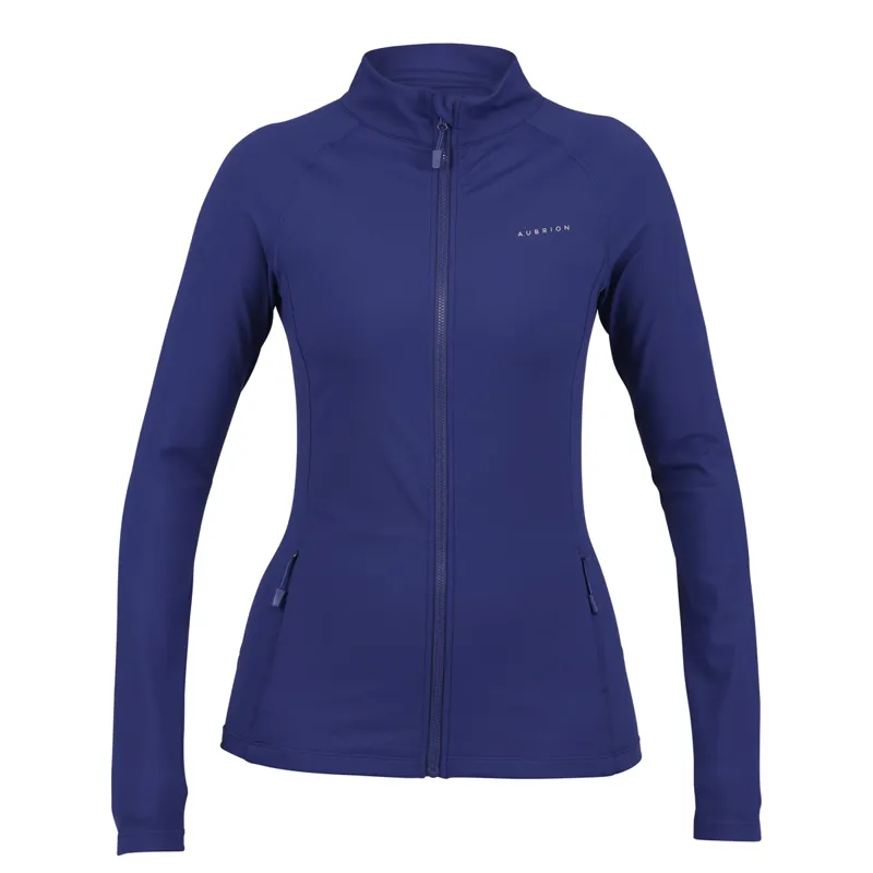 Aubrion Non-Stop Jacket - Ink