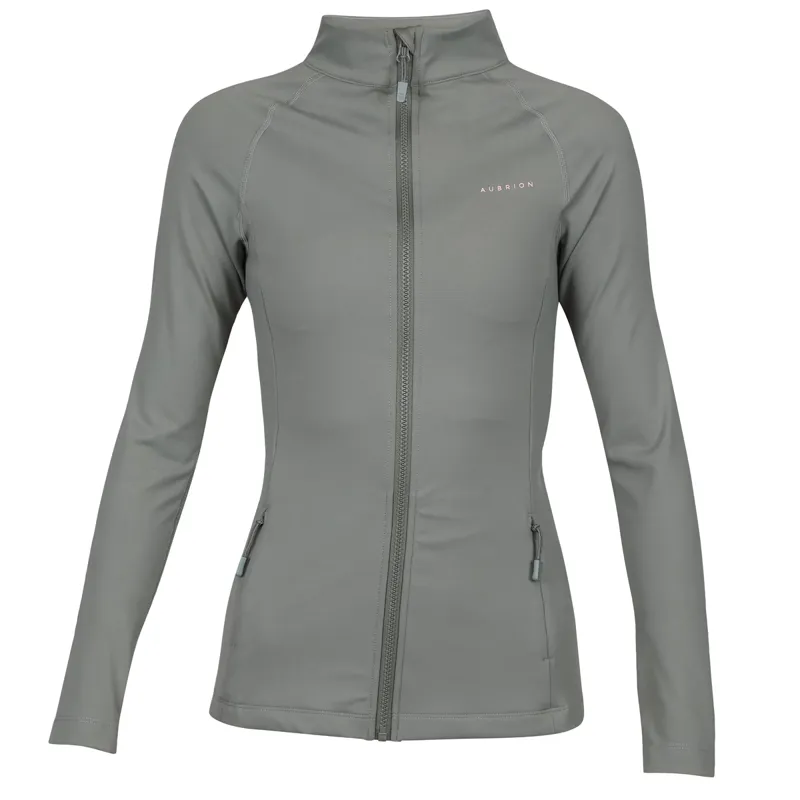 Aubrion Non-Stop Jacket - Olive