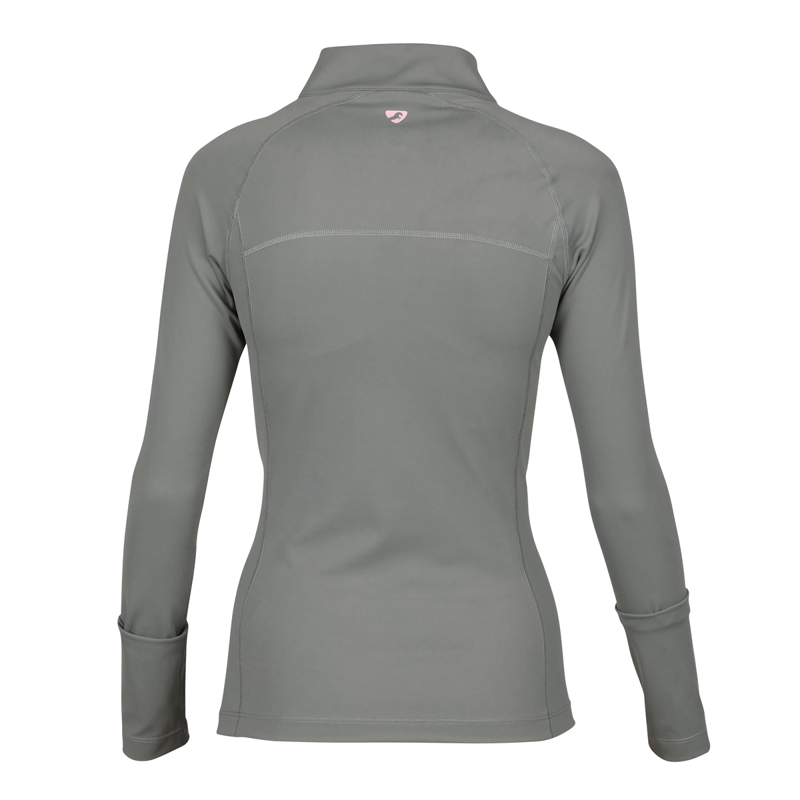 Aubrion Non-Stop Jacket - Olive-1