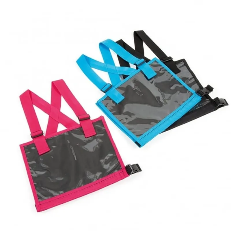 Shires Aubrion Number Bib