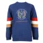 Aubrion Young Rider Team Sweatshirt - Navy