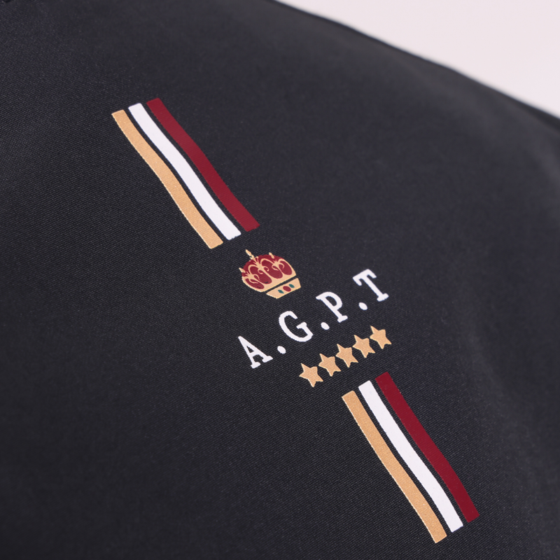 Aubrion Team Ladies Waterproof Jacket - Black-8