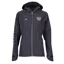 Aubrion Team Ladies Waterproof Jacket - Black