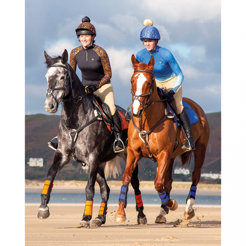 Aubrion Alverstone XC Shirt - Ladies-1