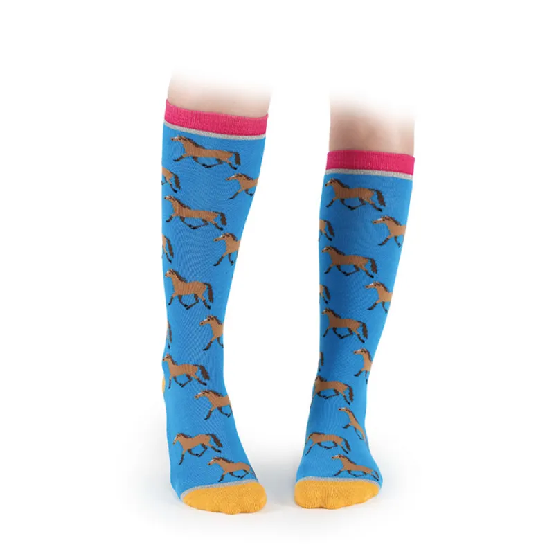 Shires Everyday Socks - Childs - Little Bay