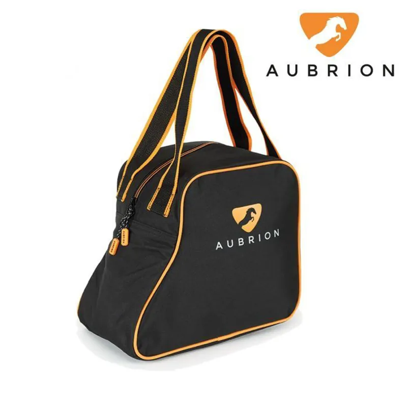 Aubrion Jodhpur Boot Bag - Black