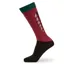 Aubrion Sudbury Performance Socks Adults - Wine