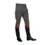 Mark Todd Men's Auckland Breeches - Charcoal
