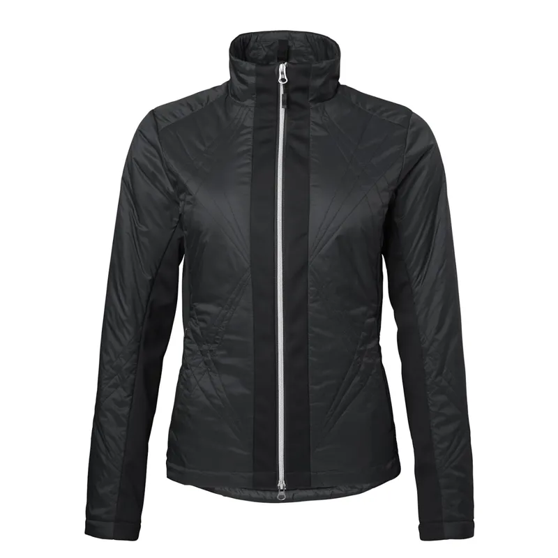 Stierna Aurora 2.0 Jacket - Black