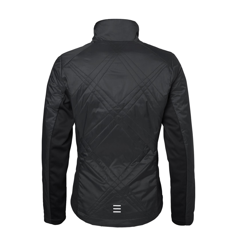 Stierna Aurora 2.0 Jacket - Black-1